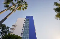 Robinson Jandia Playa - Adults Only Hotels in der Nähe von Catatrips