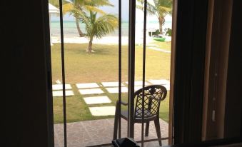 Swains Cay Lodge