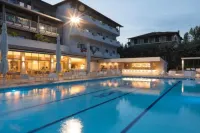 San Panteleimon Hotels in Dio-Olympos