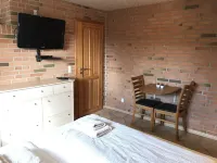 Egebjerggaard Bed & Breakfast Hotels in Arre