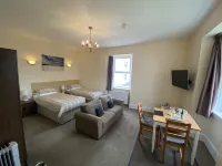 The Bowmore House Bed and Breakfast Hotels in Islay