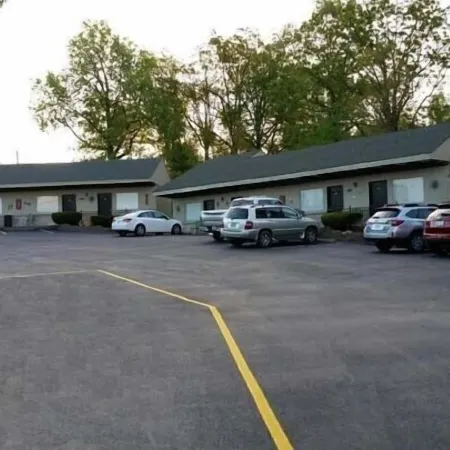 Kentucky Lake Inn