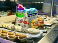 PlayaOlid All Inclusive - breakfast