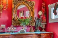 Mountain Treasure Bed and Breakfast - breakfast