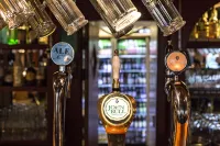 Hotel Europa Hotels in Aabenraa