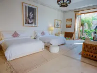 Palais Musee Claudio Bravo Hotels in Taroudant Province