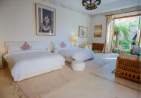 Palais Musee Claudio Bravo Hotels in 