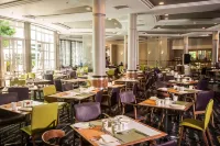 Garden Court Sandton City - Breakfast