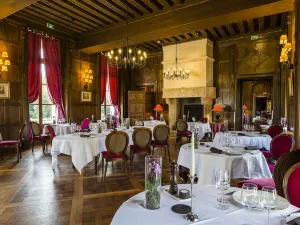 Château d'Augerville Golf & Spa Resort