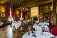 Château d'Augerville Golf & Spa Resort Hotels in Pithiviers
