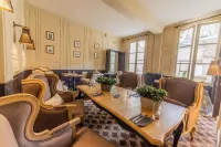 Hôtel Particulier de Champrond Hotels in Chartres