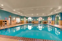 Holiday Inn Express & Suites NASHVILLE-OPRYLAND by IHG