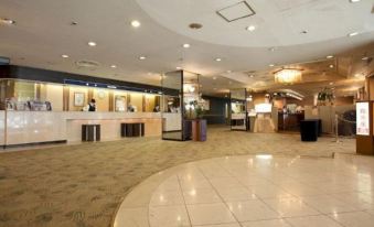 Ark Hotel Osaka Shinsaibashi