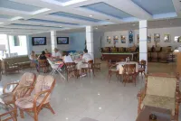Anixis Hotel & Apartments - สัตว์เลี้ยง