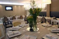 Hotel Douro Inn - Bữa sáng