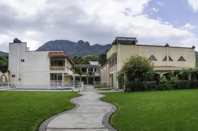 Hotel Casa Richer Hotel a Malinalco