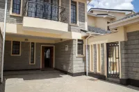 Nairobi Airport Apartments Hotels in Pridelands