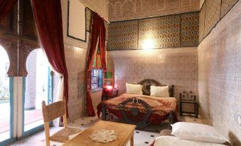 Riad Carole