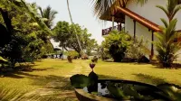 River Shadow Villa Hotel dekat Hunganthota Maha Viharaya