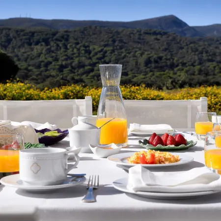 Hotel Casa Palmela - Small Luxury Hotels of the World, Hotel & Villas