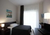 Guest House Residence - Balkon