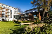 Shuum Boutique Wellness Hotel Các khách sạn gần Kolobrzeg Sea Port
