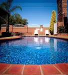 Charles Sturt Motor Inn - Pool