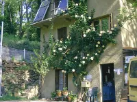Camping le P'Tit Bonheur Hôtels à : Escaro