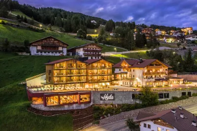 Boutique Hotel Kircher Hotels near Val Sarentino