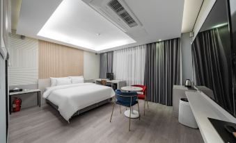 Boutique Hotel K - Housity