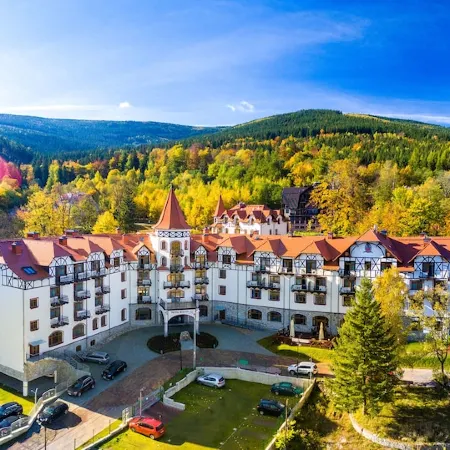 Hotel Buczyński Medical&Spa