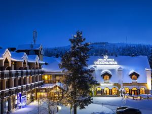 Lapland Hotels Riekonlinna