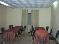 Double Room with Garden View 住宿飯店
