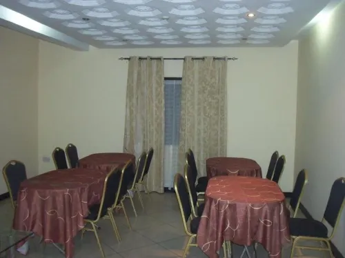 Single Room - 1st Floor
