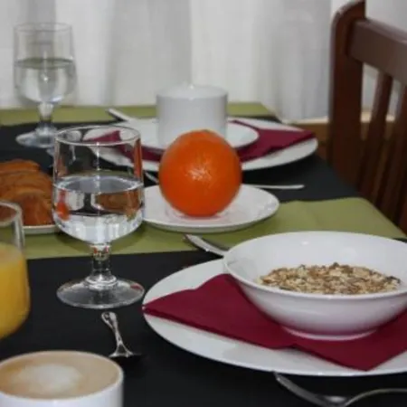Hotel les 7 Claus