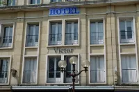 Hôtel Victor