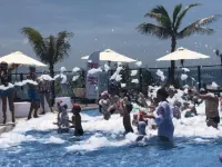 Swandor Cam Ranh Resort-Ultra All Inclusive - Gym