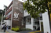 Hotel Dix โรงแรมใน
