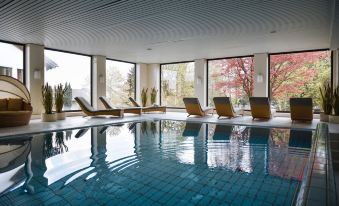 Das Johannesbad - Das Medical Spa & Vital Refugium