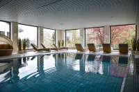 Ammergauer Zeitgeist Hotels in Murnau