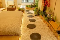 Manyu Homestay (Xi'an Xiaozhai Subway Station History Museum) Các khách sạn ở Vùng phía Nam