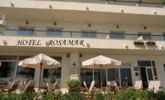 Hotel Rosamar