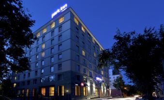 Park Inn by Radisson Kazan