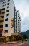 Hotel Finlandia Các khách sạn ở Quito