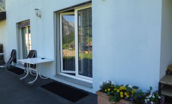 B&B les Acacias