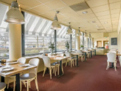 馬斯特裏赫特加納酒店 馬斯特裏赫特酒店