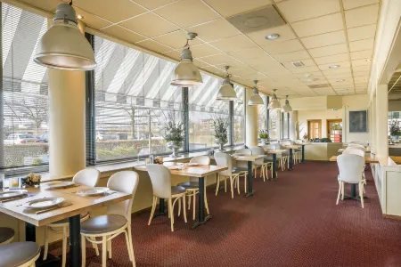 Garner Hotel MAASTRICHT Отели в г. Маастрихт