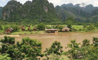 Vansana Vang Vieng