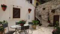 Bed & Breakfast Scicli - Parking