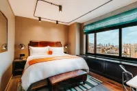 Soho Grand Hotel - Romantic